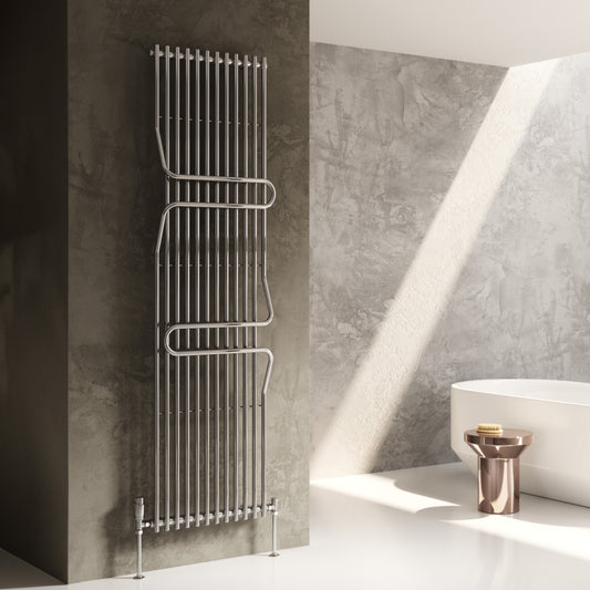 Aletta Radiator