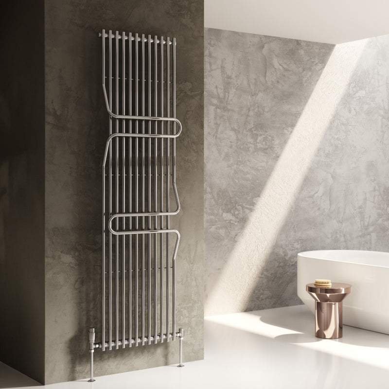 Aletta Radiator