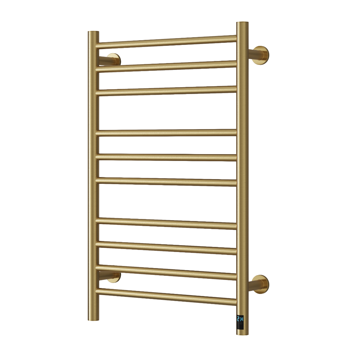 Arnage Radiator