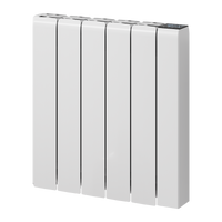 Aron Radiator