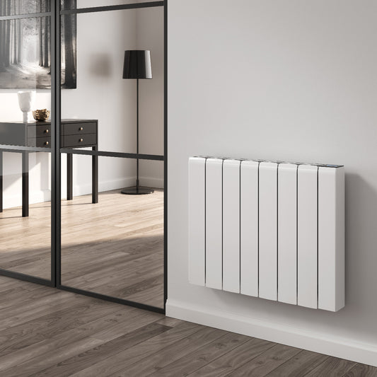 Aron Radiator