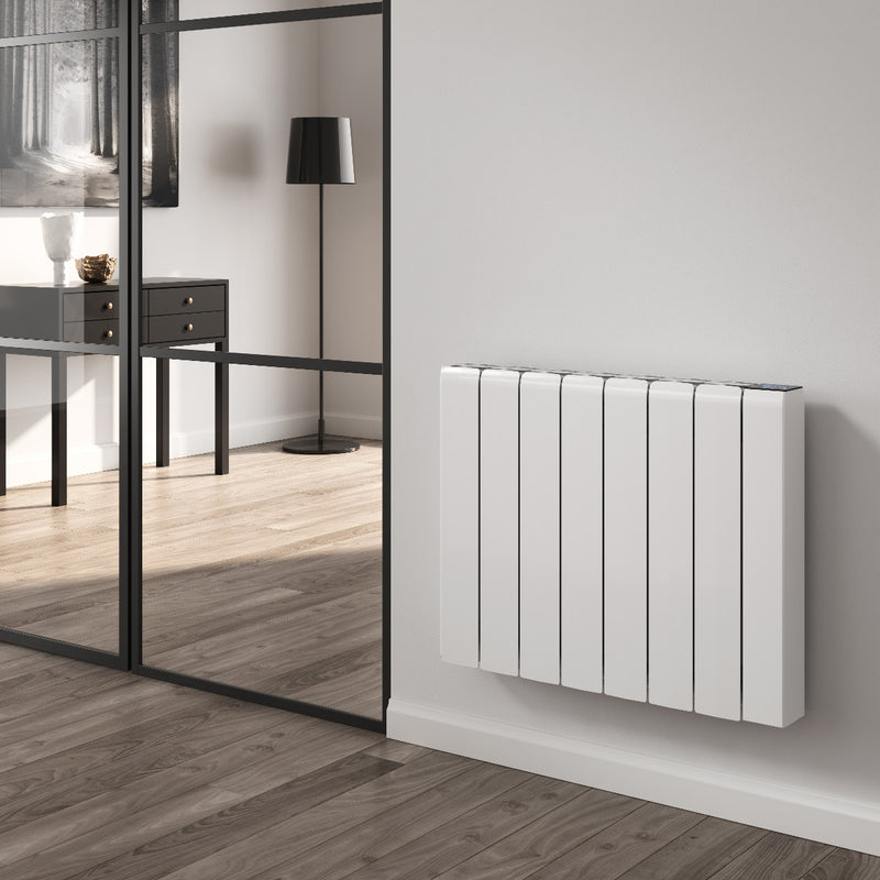 Aron Radiator