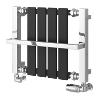 Ashen Radiator