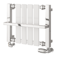 Ashen Radiator