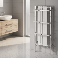Ashen Radiator