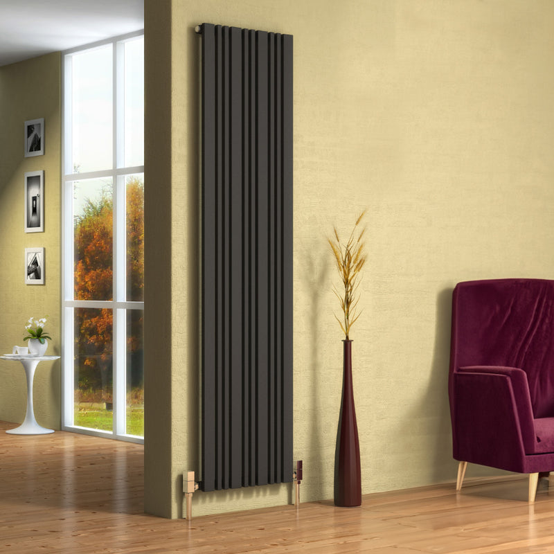 Bonera Vertical Radiator