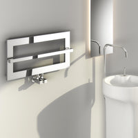 Breno Radiator