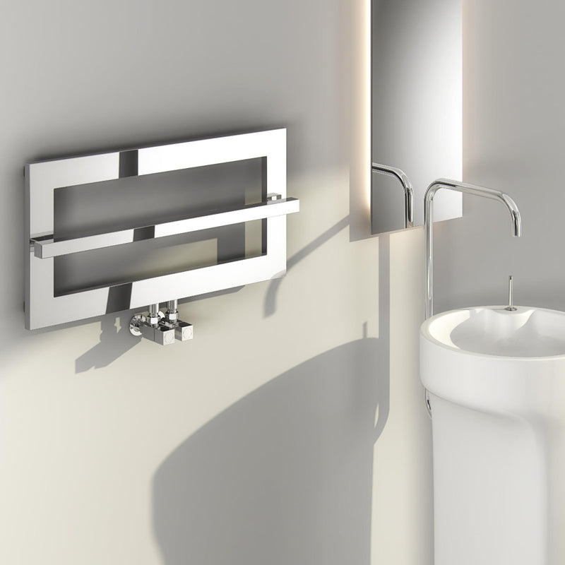 Breno Radiator
