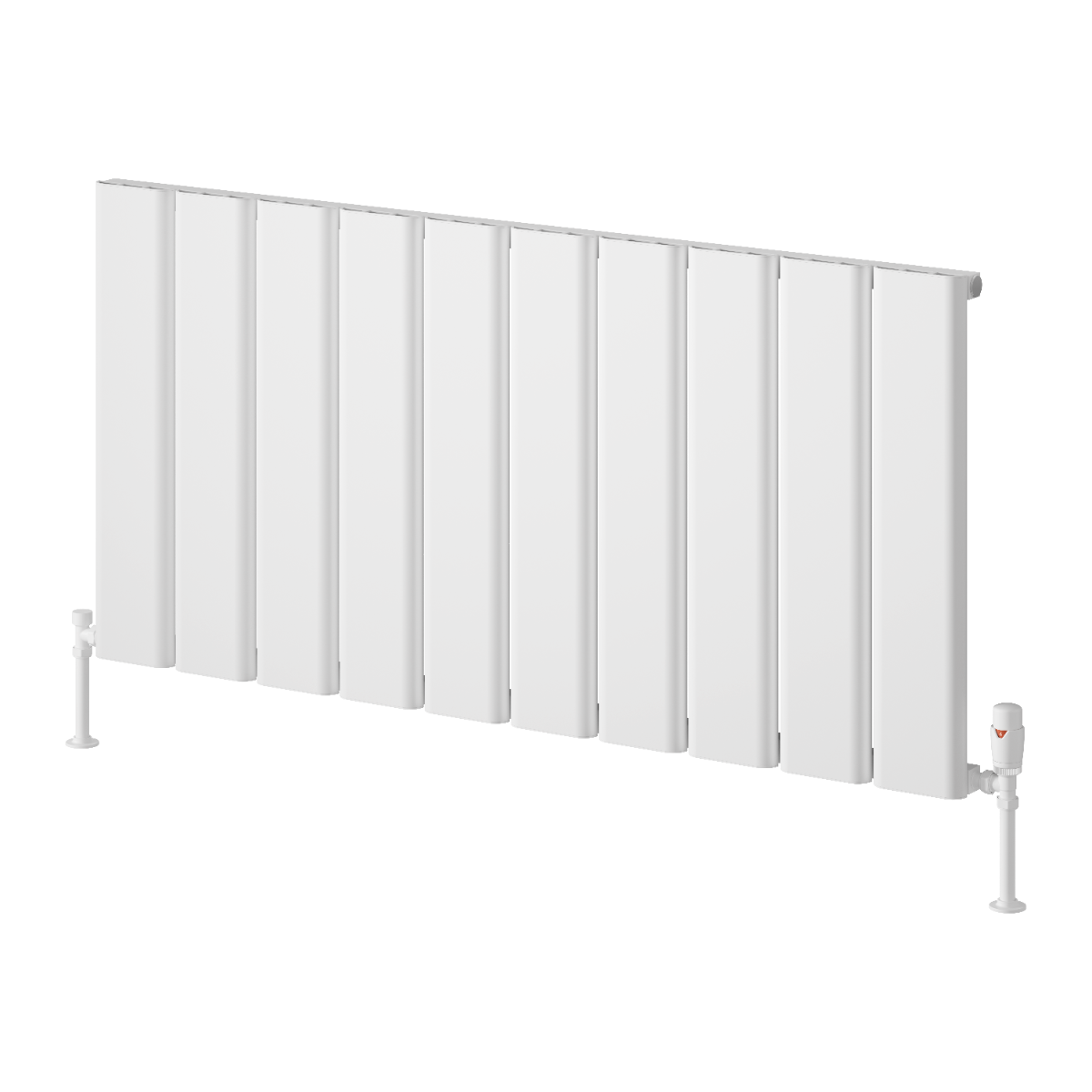 Caldaro Horizontal Radiator