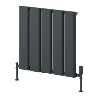 Caldaro Horizontal Radiator