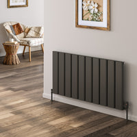 Caldaro Horizontal Radiator
