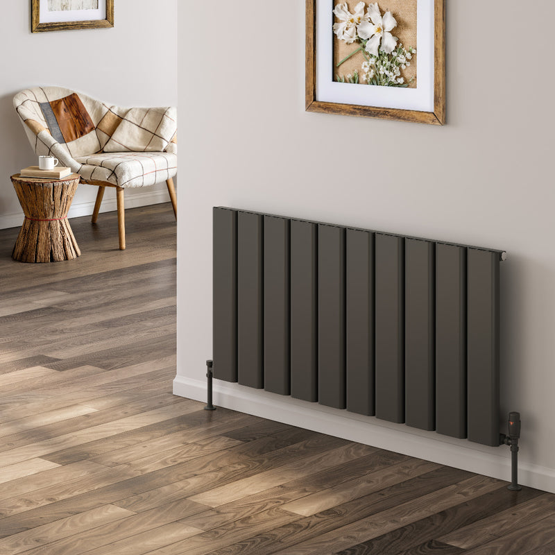 Caldaro Horizontal Radiator