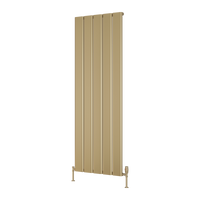 Caldaro Vertical Radiator