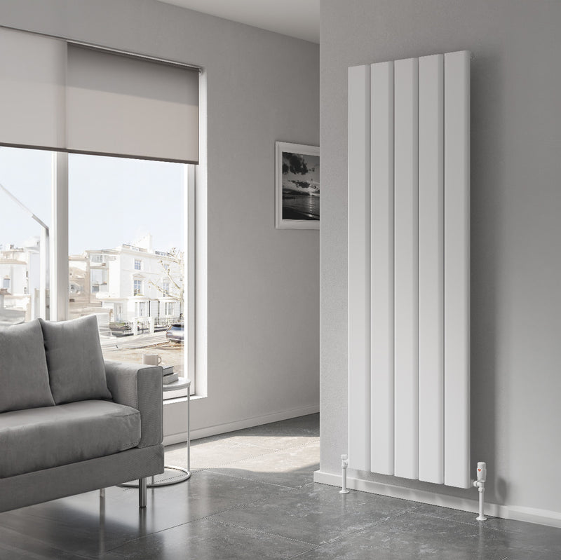 Caldaro Vertical Radiator