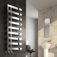 Capelli Radiator