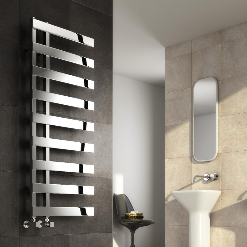 Capelli Radiator