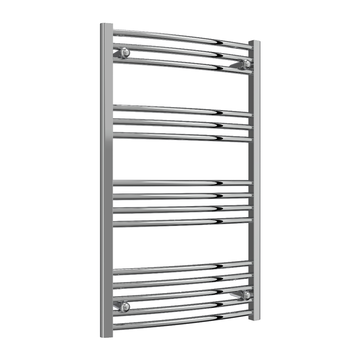 Capo Curved Radiator