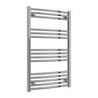 Capo Curved Radiator