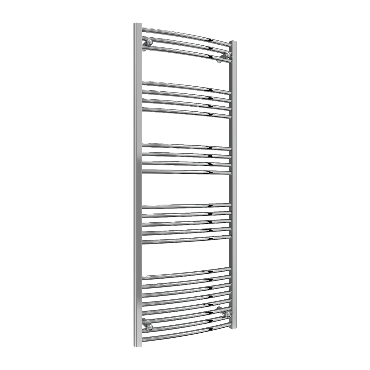 Capo Curved Radiator