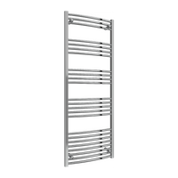 Capo Curved Radiator