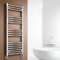 Capo Curved Radiator
