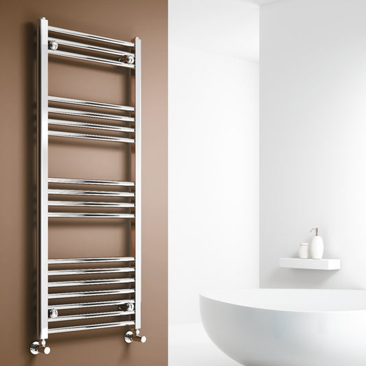Capo Curved Radiator