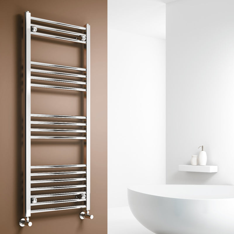 Capo Curved Radiator