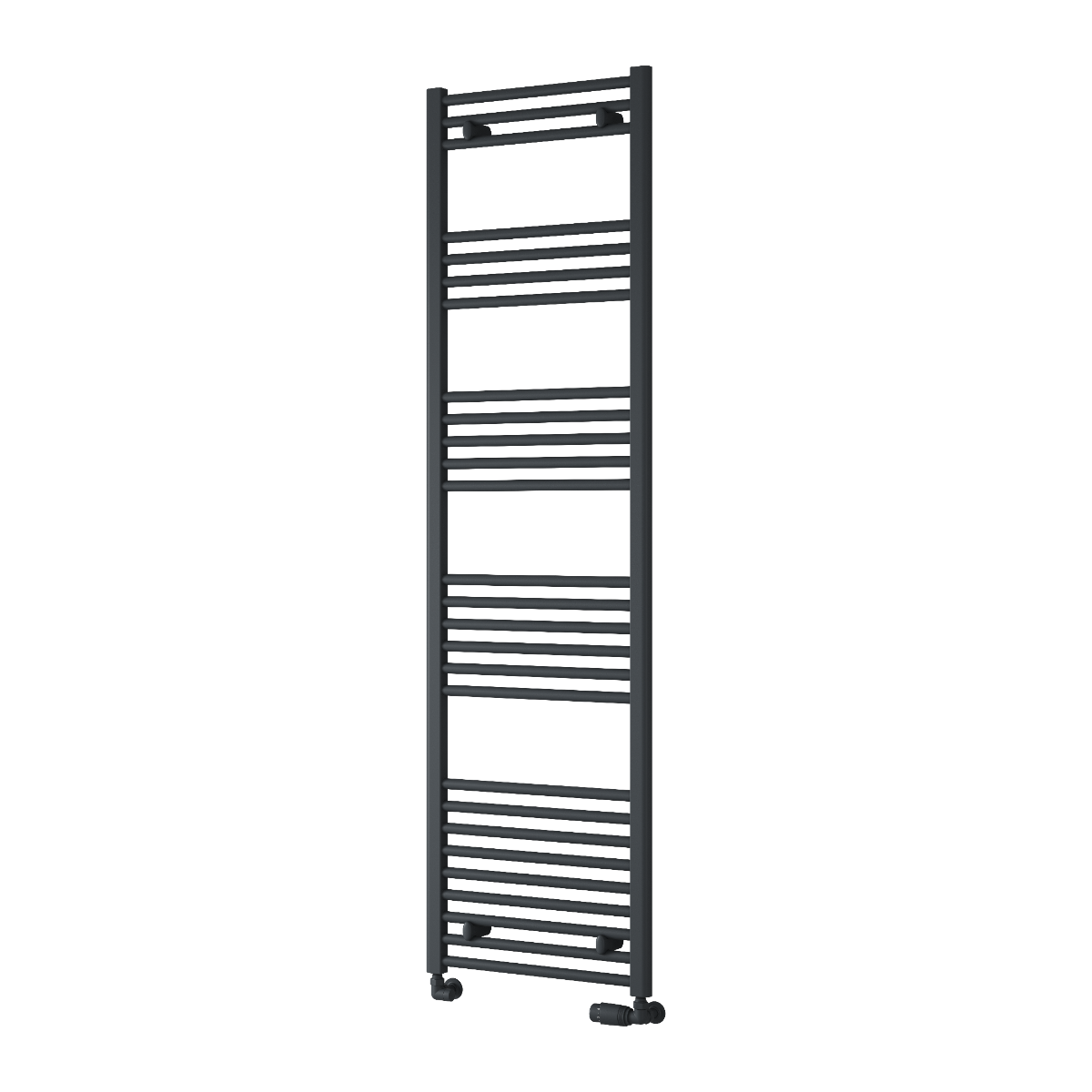 Capo Flat Radiator