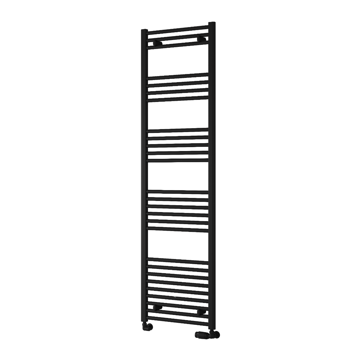 Capo Flat Radiator