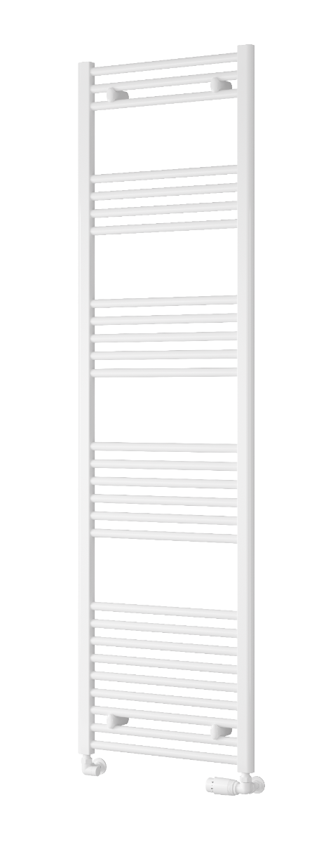 Capo Flat Radiator