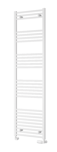 Capo Flat Radiator
