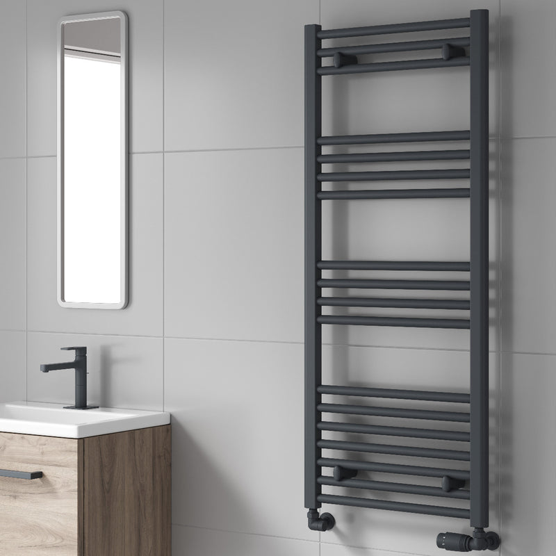Capo Flat Radiator