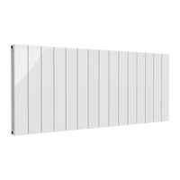 Casina Horizontal Radiator
