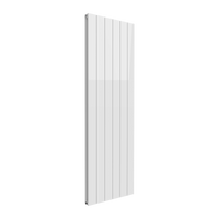 Casina Vertical Radiator