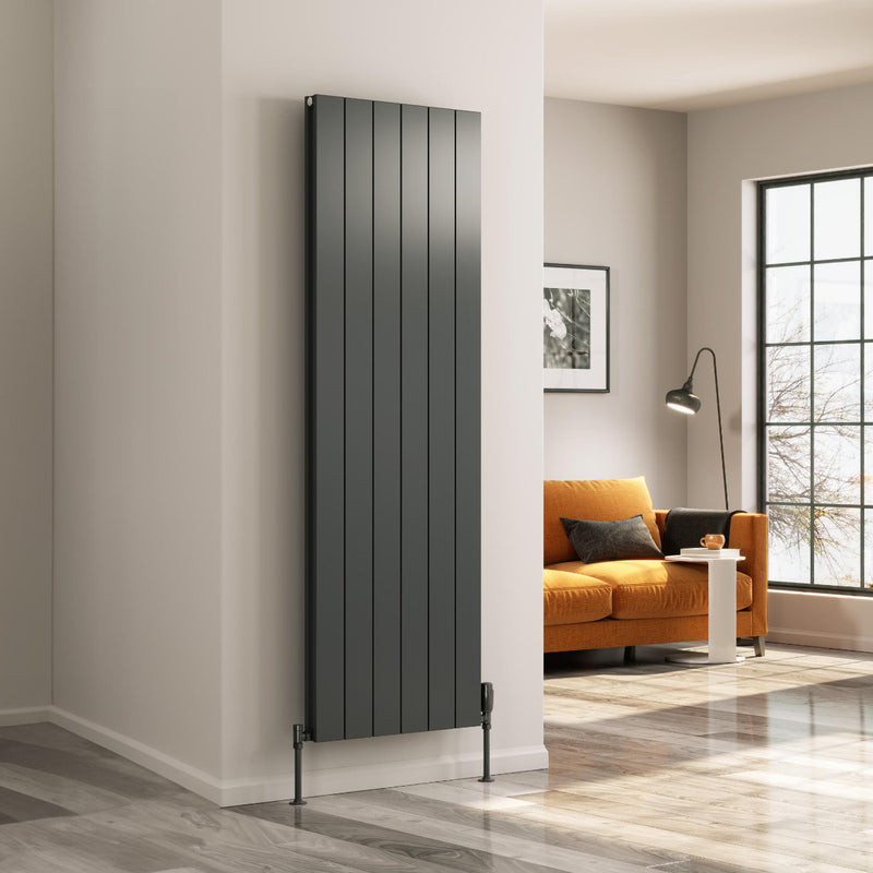 Casina Vertical Radiator
