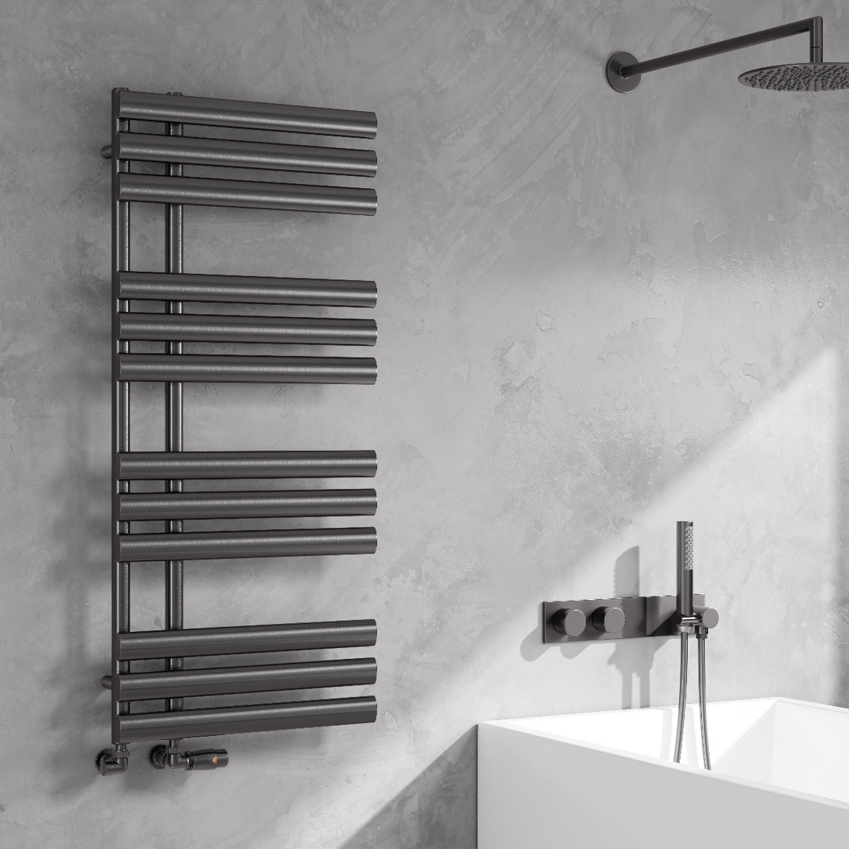 Chisa Radiator
