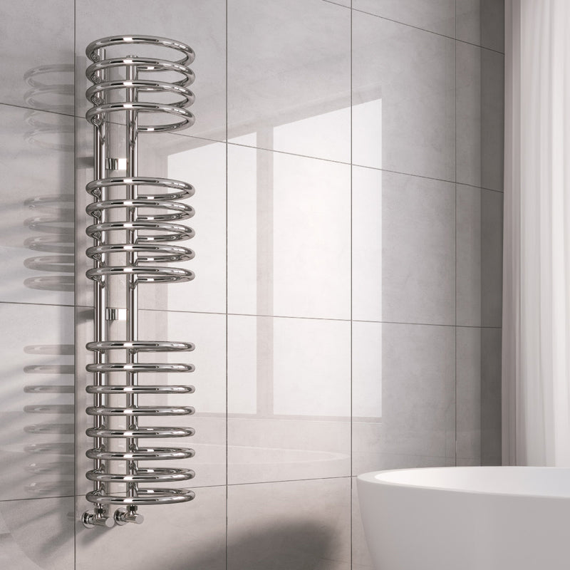Claro Radiator