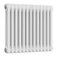 Colona Horizontal 2 Column Radiator