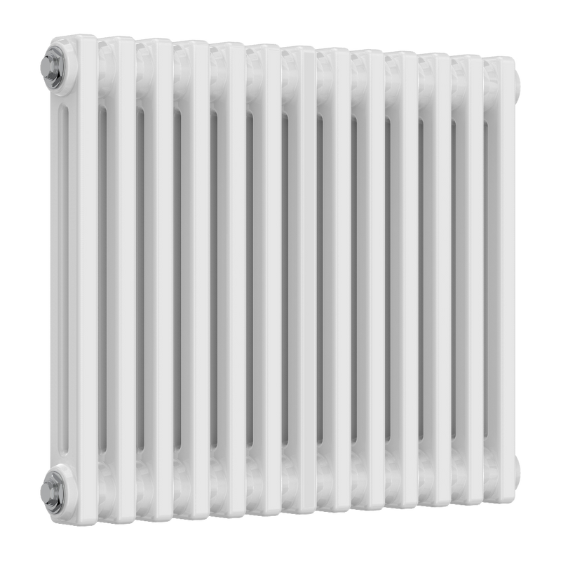 Colona Horizontal 2 Column Radiator