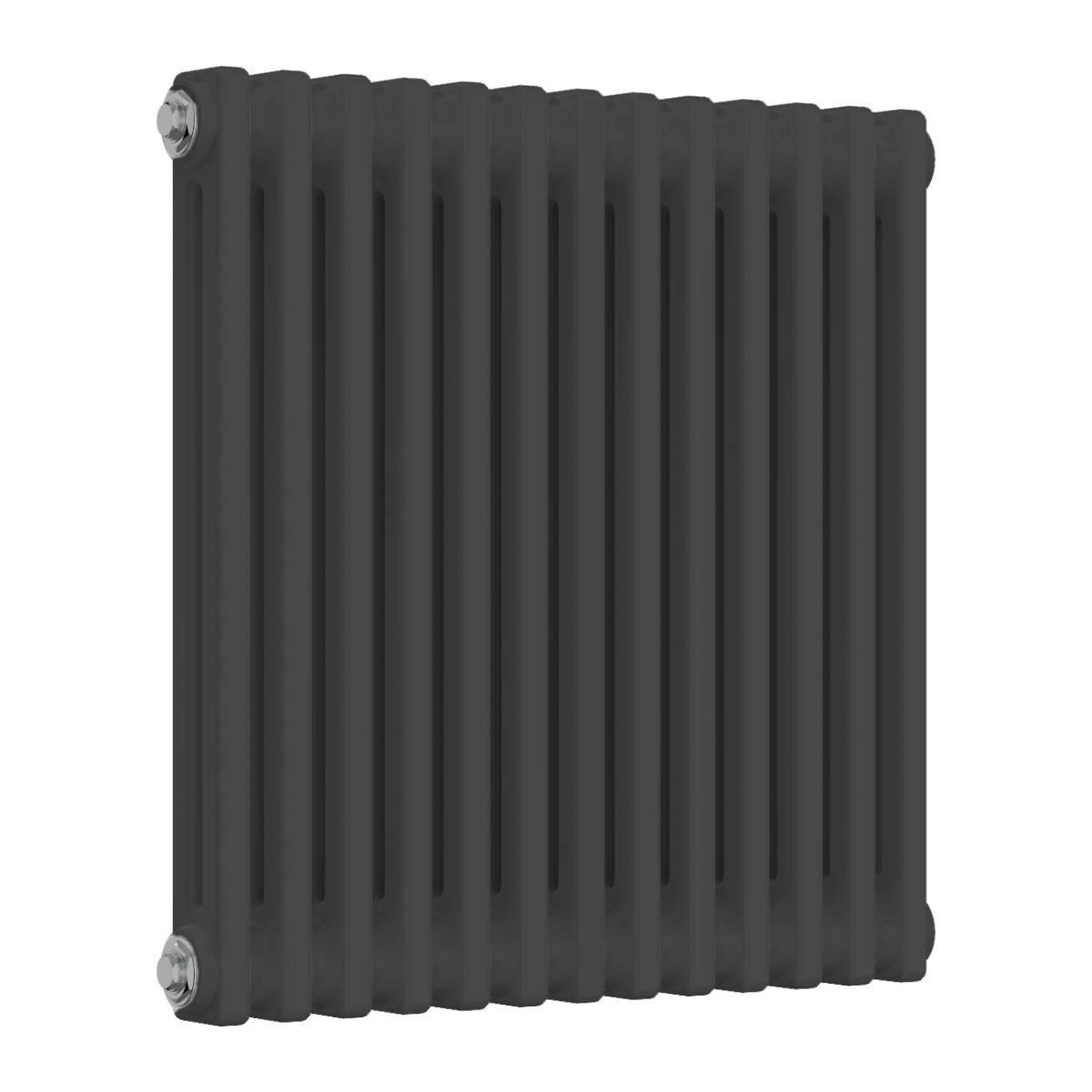 Colona Horizontal 2 Column Radiator