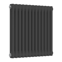 Colona Horizontal 2 Column Radiator