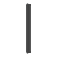 Colona Vertical 2 Column Radiator