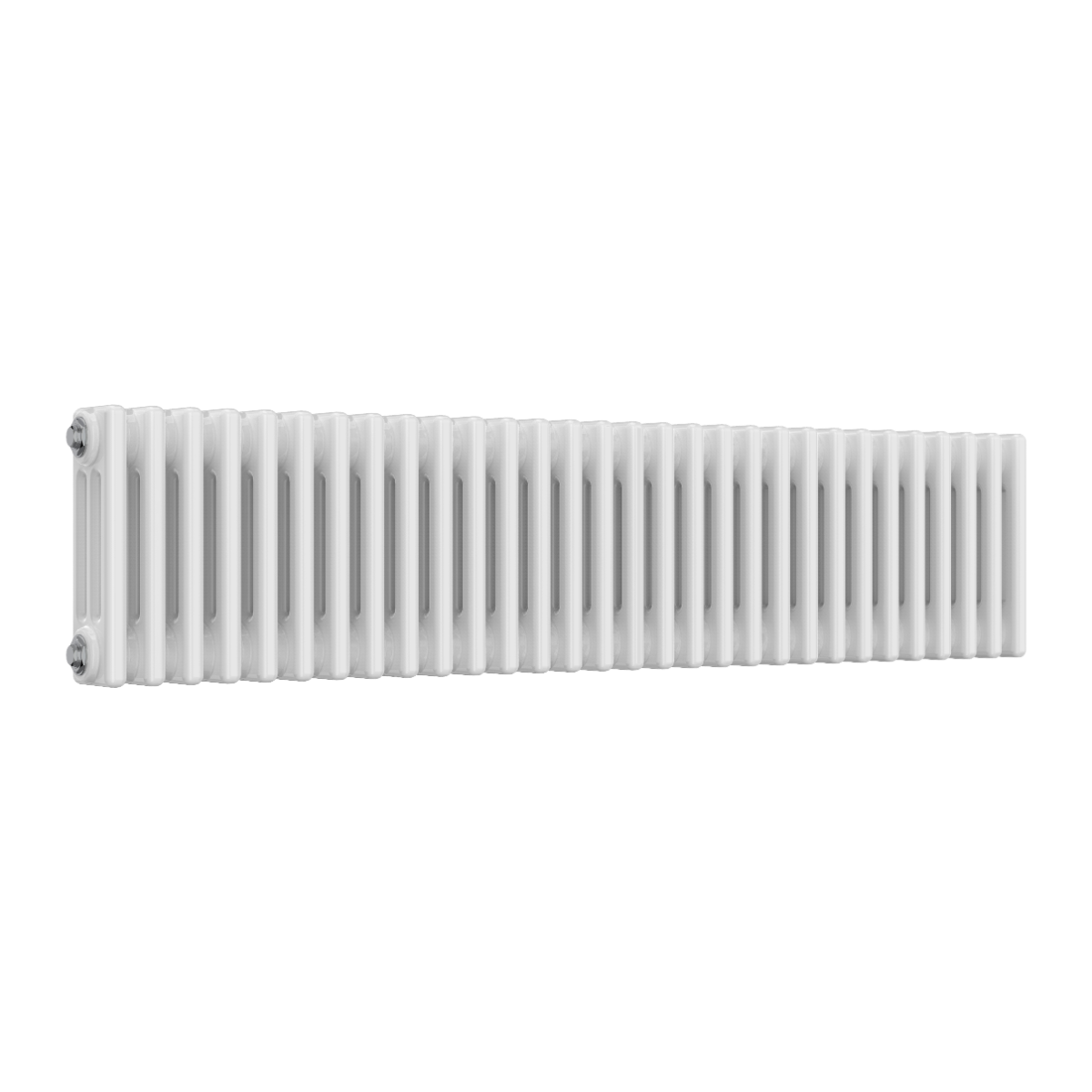 Colona Horizontal 3 Column Radiator