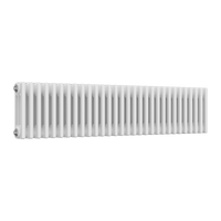 Colona Horizontal 3 Column Radiator