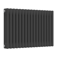 Colona Horizontal 3 Column Radiator