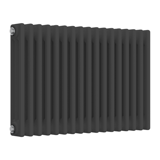 Colona Horizontal 3 Column Radiator