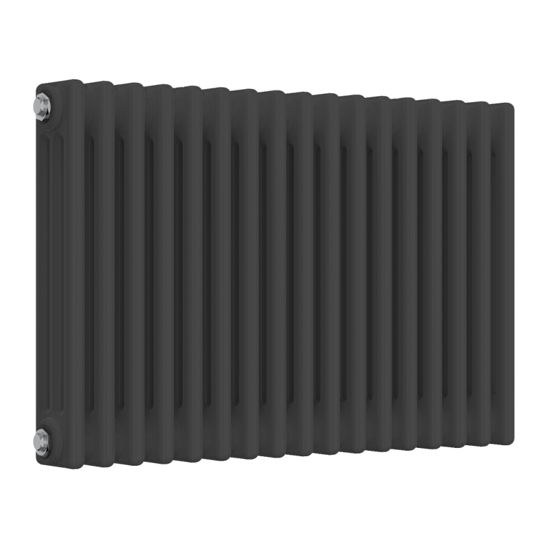 Colona Horizontal 3 Column Radiator