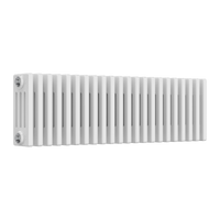 Colona Horizontal 4 Column Radiator