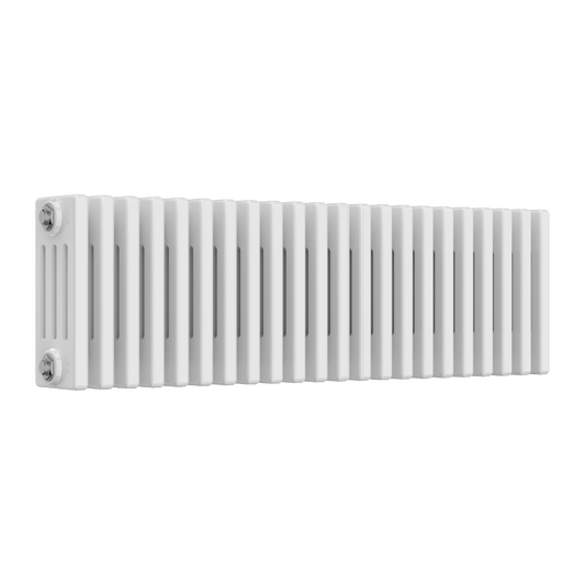 Colona Horizontal 4 Column Radiator