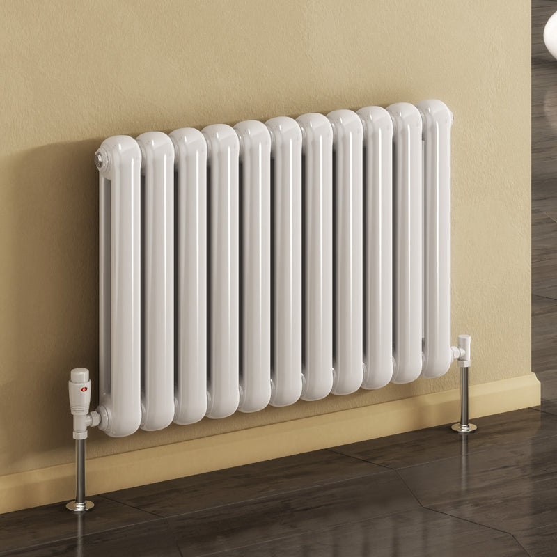 Coneva Horizontal Radiator